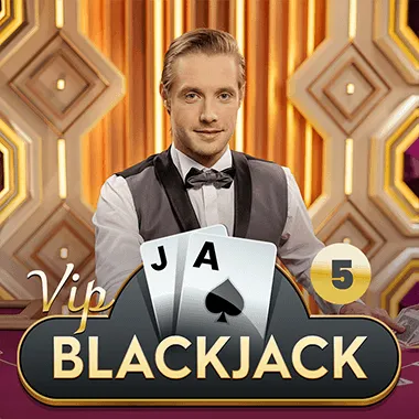 VIP Blackjack Ruby