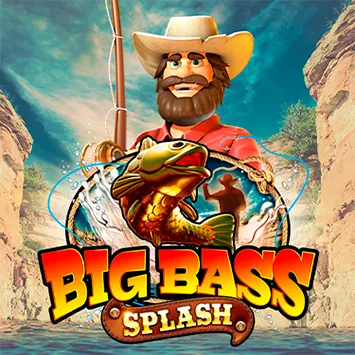 Big Bass Splash