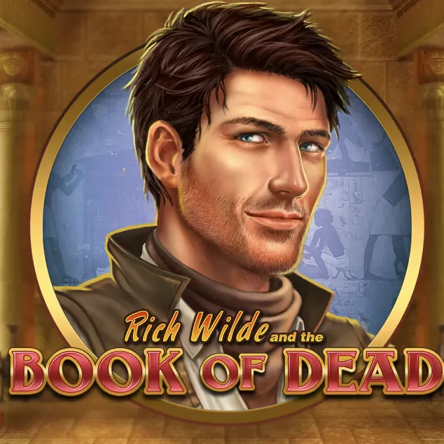 Book of Dead