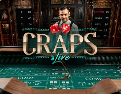 Craps Live