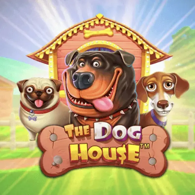 The Dog House